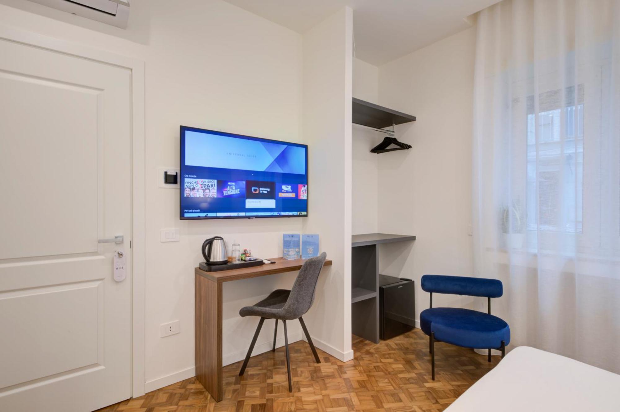 Well Suites - Piazza Dei Martiri Nápoles Exterior foto